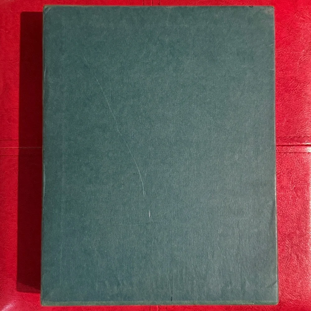 Vince Lombardi on Football Hardcover Book Set